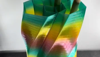 Hexa Vase 5