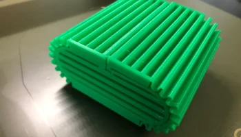Flexy Box (контейнер для печати на месте) 2