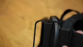 Держатель для аккумулятора Steam Frame с возможностью го... 6
