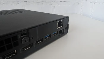 Lenovo M720q/M920q/M920x M.2 A+E 2,5GbE 1