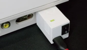 Корпус PowerShark 2