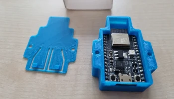 Случай ESP32-C3