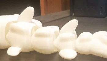 Flexy fish 2