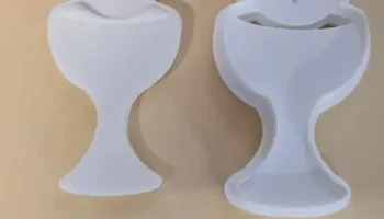 Формочка для печенья "Чаша"