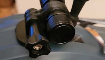 Фонарь Sofirn HS10 Крепление для GoPro 1