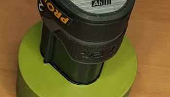 Адаптер для аккумулятора AEG L1220