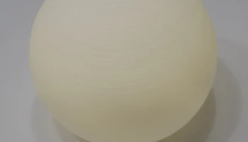Рассеиватель света в виде снежного кома для маленьких св... 1
