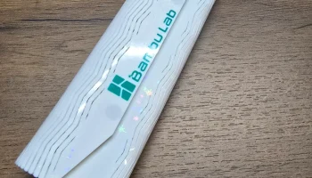 футляр для очков bambu с магнитами