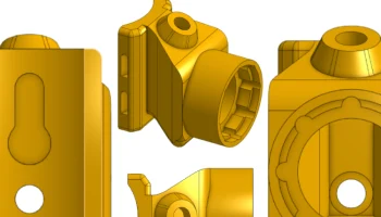 Micro Core and Micro Hub - Peoples Repeater