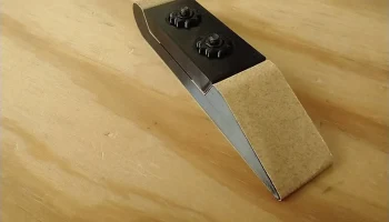 Маленький шлифовальный блок 1