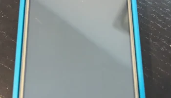 ILI9488 TouchScreen Case (3,5 дюйма) ILI9488 TouchScreen Case (3,5 дюйма)