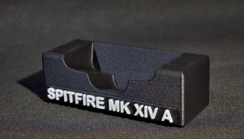 Часы-высотомер Spitfire 3