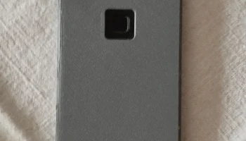 Чехол для Huawei p10 lite (PLA)