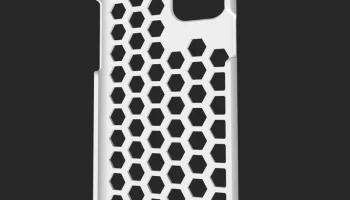 Чехол для iPhone 11/Pro