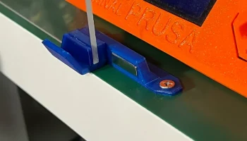 Дверная ручка Ikea Lack Enclosure, ремикс для прямоугольн...