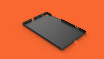 Жесткий чехол для Galaxy Tab S6 Lite