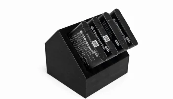 Держатель батареи Steelseries Arctis Nova Pro