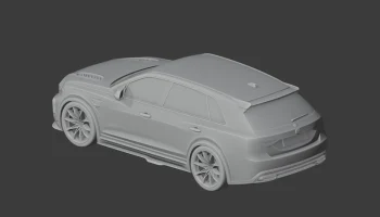 ABT Sportsline 5
