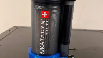 Подставка/основание Katadyn Hiker Pro