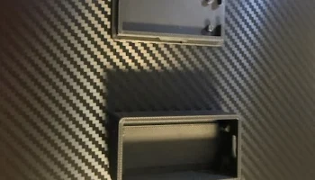 Корпус для ESP32 WROOM 1