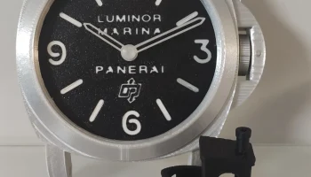 Настольные часы Luminor Marina Panerai Настольные часы Luminor Marina Panerai