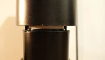 Меньше беспорядка Fellow Opus Ring 1