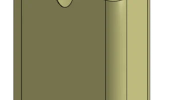 Flashlight_Holder