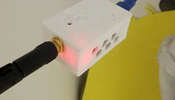 Xbee box с обоими типами усиков 1