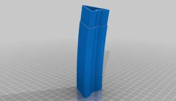 Светодиодный мост / дуга Easy Print 4