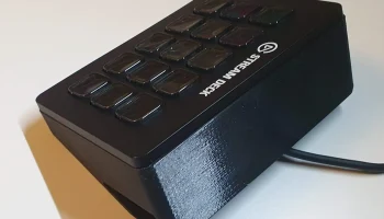 Футляр для ключей Elgato Stream Deck 15 с наклоном 25 гр... 2