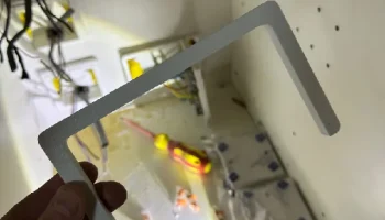 Розетка 1/2 для Великобритании, сухая линия, выбивная пр... 1