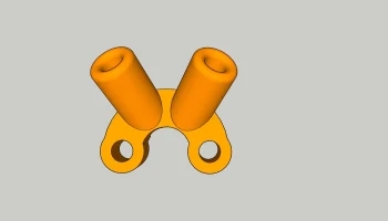 Поддержка двухантенного Sphinx 2" Wolfdrone (V3)............ 1