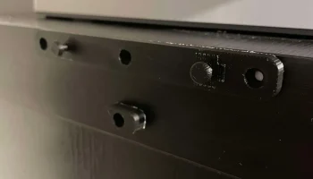 Контейнер для какашек Bambu lab a1 mini 8
