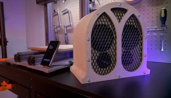 Серия HexiBox: антикварный радиоприемник Tectonic 3,5 дю... Серия HexiBox: антикварный радиоприемник Tectonic 3,5 дю...