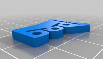 Пряжка для крепления коврика 5