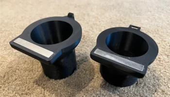SNAP VAC - Магнитные адаптеры переменного тока для магази... 1