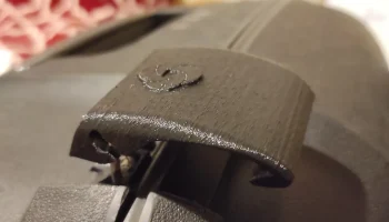 Замок чемодана Samsonite