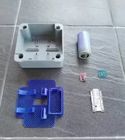 FakeTec Enclosure 2