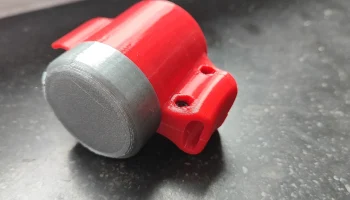 КОНТЕЙНЕР ДЛЯ МЕШКА ДЛЯ СОБАЧЬИХ КАМАШЕК ДЛЯ FLEXI 2 м... 6