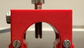 Einstellhilfe f&uuml;r Hobelmesser, Направляющая регулировки л... 1