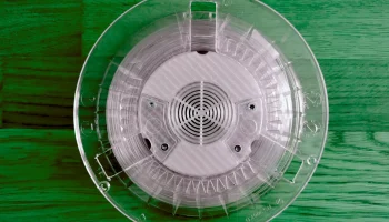 Адаптер extrum/colorFabb/Filamentum Masterspool со встрое... 1