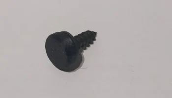 Крышка винта дверной панели Nissan 2
