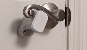 Блок защиты для дверной ручки Блок защиты для дверной ручки
