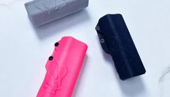 Держатель для зажигалки BicSafe 4+1 1