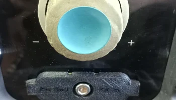 Крышка Makita Radio BMR100