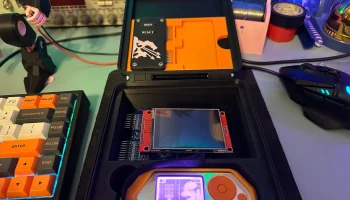Ultimate Flipper Zero Case 3