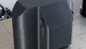Чехол из ТПУ для камеры Nicca/Tower Type-3/3s 1