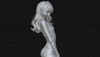 Girl 4 1