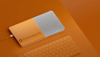 Framework 12 - ДОПОЛНЕНО 1