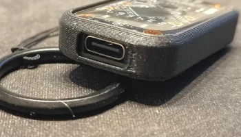 Чехол Chameleon Ultra 2